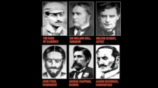 ¿Jack El Destripador era un inmigrante polaco?