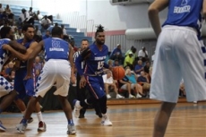 Jack Michael define la victoria RD ante Kentucky