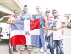 Jack Michael Martínez no quiere a Al Horford en la selección