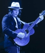 Jack White niega amenazar a su esposa