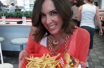 Jacky Bracamontes ya tiene nombre para segunda hija