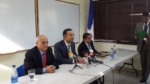 Jaime Aristy Escuder afirma Félix Bautista desestimó querella en su contra