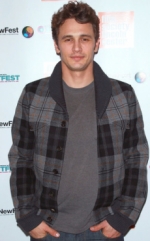 James Franco: