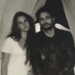 ¡James Franco reveló que se casó con Lana del Rey!
