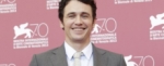James Franco se disculpa por seducir a menor de edad