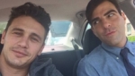 ¡James Franco se transforma para ser un hombre gay!