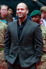 Jason Statham, a punto de ahogarse durante rodaje de