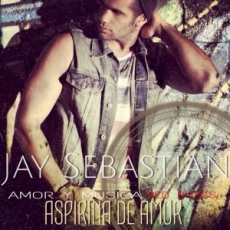 Jay Sebastian vuelve con Una Contagiosa Aspirina de Amor