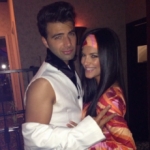 ¿Jencarlos Canela y Gaby Espino viven una crisis de pareja?