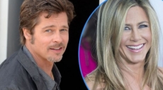 ¡Jennifer Aniston anuncia embarazo tras boda de Brad Pitt!
