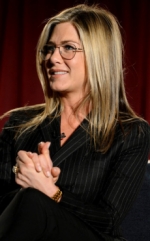 Jennifer Aniston vuelve a posponer su boda…