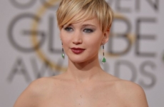 Jennifer Lawrence fue rechazada