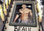 Jennifer López agasajó a Casper Smart por su cumpleaños con una fiesta en un yate