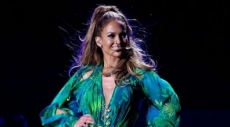¡Jennifer Lopez sí cantará en el Mundial Brasil 2014!