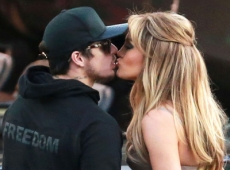 ¿Jennifer Lopez y Casper Smart están planeando su boda?
