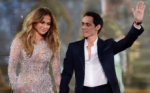 Jennifer López prepara libro en el que hablará de su divorcio de Marc Anthony