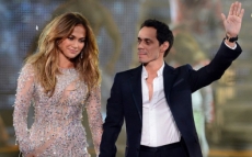 Jennifer López prepara libro en el que hablará de su divorcio de Marc Anthony