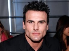 Jeremy Jackson, ex estrella de Baywatch, fue arrestado por apuñalar a un hombre