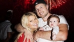 ¡Jessica Simpson se casa por segunda ocasión!.