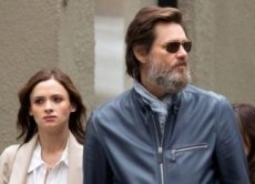 Jim Carrey no será juzgado por la muerte de su novia