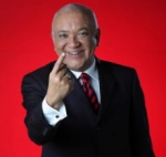 Jochy Santos aclara no se va Telesistema canal 11 para Telemicro canal 5