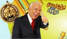Jochy Santos se despide de los sábados