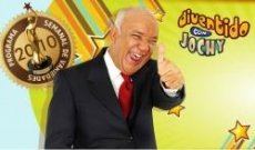 Jochy Santos se despide de los sábados
