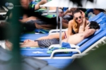 Joe Jonas prefiere a Lovato, por encima de Miley y Selena