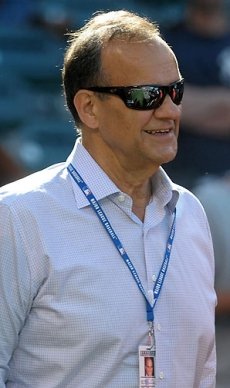 Joe Torre