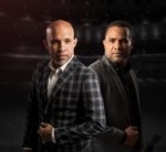 Johan Paulino y Christopher Henry se unen para celebrar sus 10 años de carrera