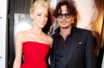 Johnny Depp y Amber Heard ¿están comprometidos?
