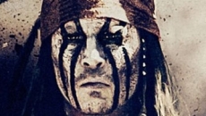 Johnny Depp y Armie Hammer en Nuevo Cartel de El Llanero Solitario.