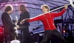 Jon Bon Jovi despide de la banda a Richie Sambora