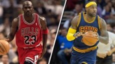 Jordan protege