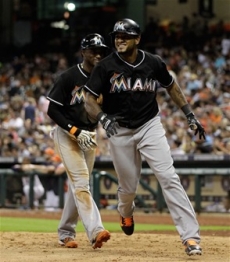 Jordany Valdespín dispara jonrón de más de 400 pies