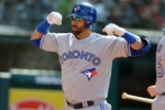 José Bautista debutará hoycontra los Yankees en pretemporada