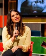 Pamela Sued y Jose Peguero comentando el Caso de Claudio Nasco
