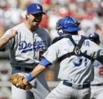 Josh Becket logra primer partido sin hits del año y de su carrera