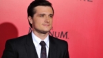 Josh Hutcherson filma 'Paraíso Perdido' en Panamá.