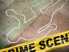 Joven de 19 años muere tras penetrar vehículo a su casa