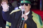 Juan Gabriel agradecido por '¿Qué le Dijiste a Dios?'