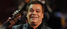 Juan Gabriel está de reposo tras su hospitalización