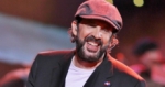 Juan Luis Guerra quiere que su hijo lleve su vida al cine