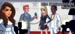 Juego de Kim Kardashian es un éxito en iOS y Android.