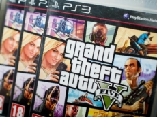 Juego Grand Theft Auto 5 bate récords en primer día de venta