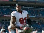 Jugador de la NFL arrestado en LaGuardia por llevar arma cargada en equipaje.
