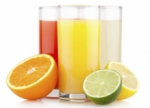 Jugos para reducir la cintura y el abdomen.