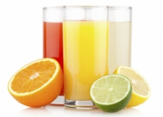 Jugos para reducir la cintura y el abdomen.