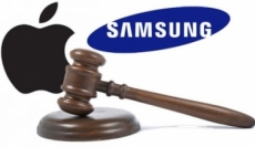 Jurado determina que Samsung violó patentes de Apple y le pide 119,6 millones.