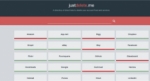 Just Delete Me – Nueva forma de encontrar el camino para borrar cuentas en Internet